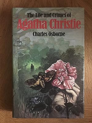 Immagine del venditore per Life and Crimes Of Agatha Christie venduto da M.A.D. fiction