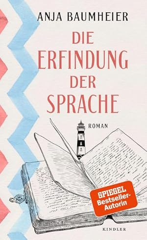 Bild des Verkufers fr Baumheier, Die Erfindung der Sprache zum Verkauf von Versandbuchhandlung Kisch & Co.