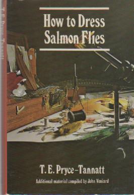 Image du vendeur pour How to Dress Salmon Flies: a Handbook For Amateurs mis en vente par David Foley Sporting Books