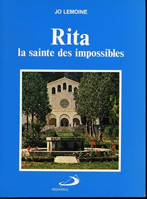 Rita La Sainte des impossibles