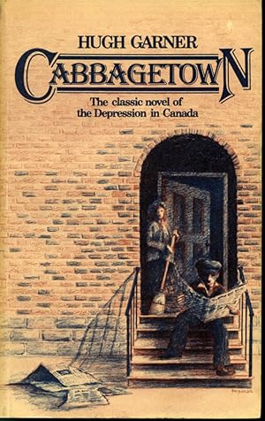 Seller image for Cabbagetown : The Classic Novel of the Depression in Canada for sale by Librairie Le Nord