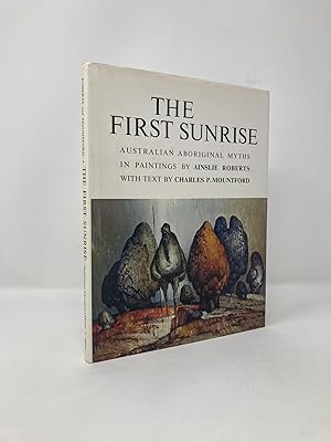 Seller image for The first sunrise for sale by Southampton Books
