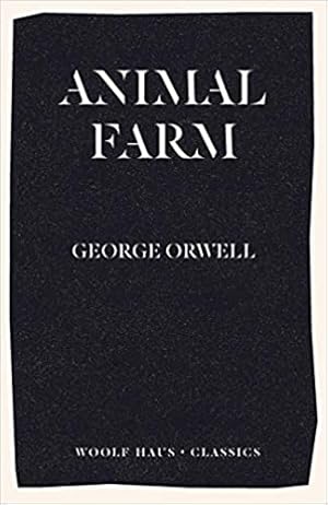 Seller image for Animal Farm for sale by Pieuler Store