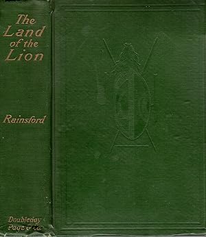 The Land of the Lion