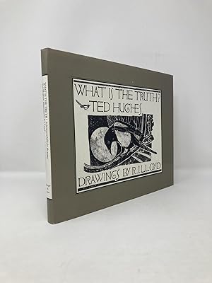 Seller image for What is the Truth?: A Farmyard Fable for the Young for sale by Southampton Books