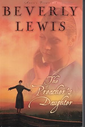 Seller image for Preacher's Daughter Book 1 for sale by Ye Old Bookworm