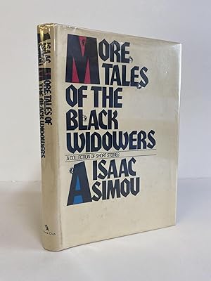 Seller image for MORE TALES OF THE BLACK WIDOWERS for sale by Second Story Books, ABAA