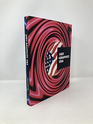 Seller image for Hot Graphics USA for sale by Southampton Books