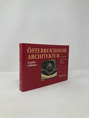 Osterreichische Architektur