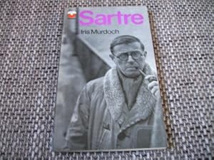 Seller image for Sartre: Romantic rationalist (Fontana library) for sale by WeBuyBooks