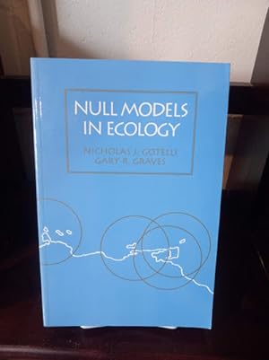 Seller image for NULL MODELS IN ECOLOGY PB for sale by Stone Soup Books Inc