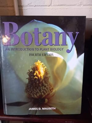 Seller image for Botany: An Introduction to Plant Biology for sale by Stone Soup Books Inc