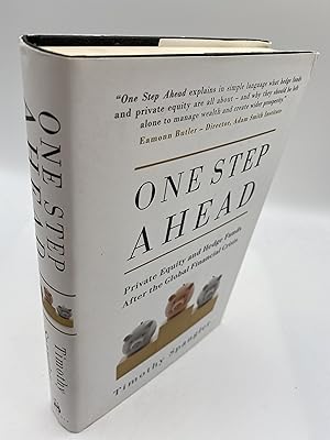 Seller image for One Step Ahead: Private Equity and Hedge Funds After the Global Financial Crisis for sale by thebookforest.com