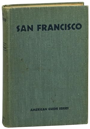 San Francisco: The Bay and its Cities