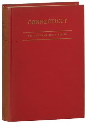 Seller image for Connecticut: A Guide to its Roads, Lore and People for sale by Kenneth Mallory Bookseller ABAA