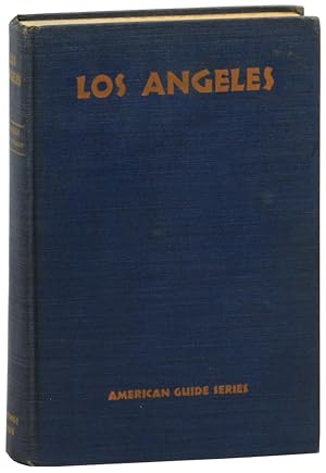 Los Angeles: A Guide to the City and Its Environs