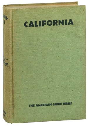 California: A Guide to the Golden State