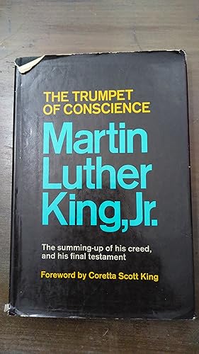 Where Do We Go from Here: Chaos or Community? (King Legacy): King Jr., Dr.  Martin Luther, Harding, Vincent, King, Coretta Scott: 9780807000670:  : Books