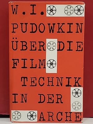 Die Filmechnik / The Film Technology