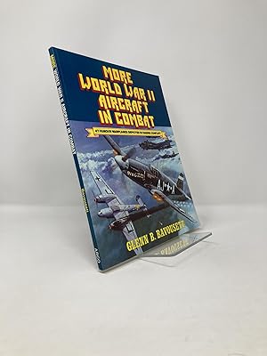 Seller image for More World War II Aircraft in Combat for sale by Southampton Books