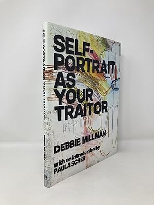 Seller image for Self-Portrait as Your Traitor for sale by Southampton Books