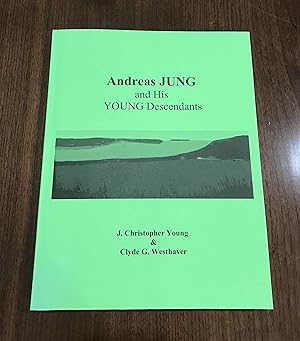 Seller image for Andreas Jung and His Young Descendants for sale by CARDINAL BOOKS  ~~  ABAC/ILAB