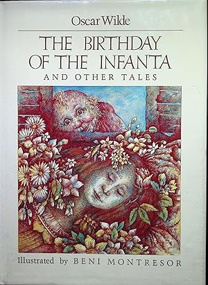 Bild des Verkufers fr The Birthday of the Infanta and Other Tales zum Verkauf von Liberty Book Store ABAA FABA IOBA