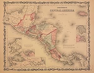 Johnson's Central America