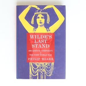 Bild des Verkufers fr Wilde's Last Stand zum Verkauf von Fireside Bookshop