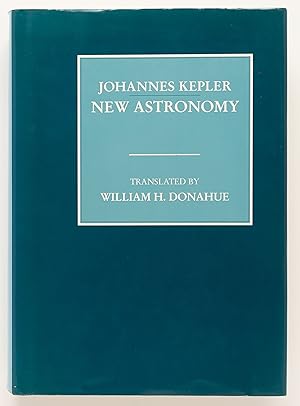 Seller image for New Astronomy for sale by Zed Books