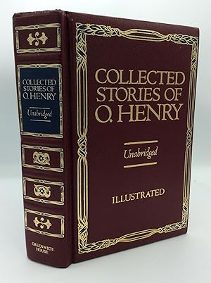 Bild des Verkufers fr COLLECTED STORIES OF O. HENRY zum Verkauf von Kubik Fine Books Ltd., ABAA