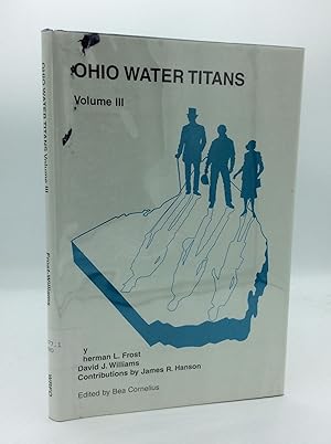 Bild des Verkufers fr OHIO WATER TITANS zum Verkauf von Kubik Fine Books Ltd., ABAA