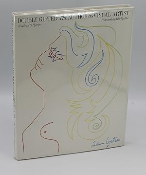 Seller image for Doubly Gifted: The Author as Visual Artist for sale by Besleys Books  PBFA