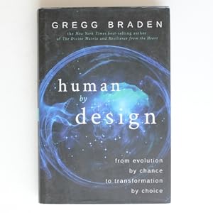 Human by Design: From Evolution by Chance to Transformation by Choice