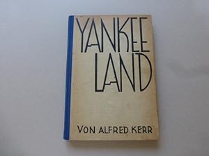 Yankee-Land - Eine Reise.