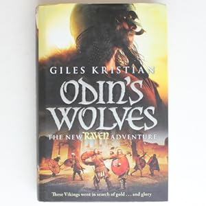 Seller image for Raven 3: Odin's Wolves for sale by Fireside Bookshop