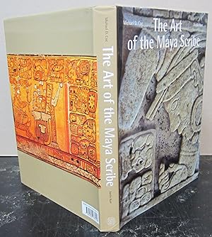 Seller image for The Art of the Maya Scribe for sale by Midway Book Store (ABAA)