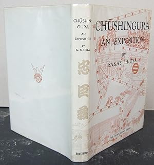 Bild des Verkufers fr Chushingura: An Exposition zum Verkauf von Midway Book Store (ABAA)