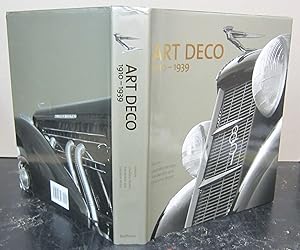 Seller image for Art Deco: 1910-1939 for sale by Midway Book Store (ABAA)