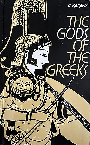 The Gods of the Greeks