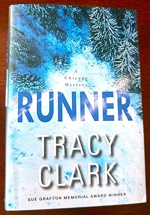 Runner (A Chicago Mystery)