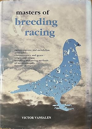 Immagine del venditore per Masters of Breeding and Racing venduto da Object Relations, IOBA