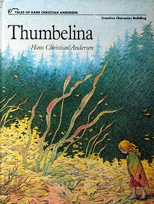 Bild des Verkufers fr Thumbelina zum Verkauf von Kayleighbug Books, IOBA