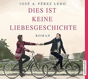 Immagine del venditore per Dies Ist Keine Liebesgeschichte venduto da Antiquariat Buchhandel Daniel Viertel