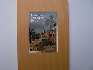 Seller image for Mallorcas verborgene Reize auf den Spuren von George Sand und Frdric Chopin for sale by Antiquariat Buchhandel Daniel Viertel