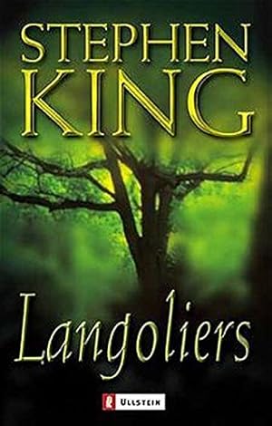 Bild des Verkufers fr Langoliers Stephen King. Aus dem Amerikan. von Joachim Krber zum Verkauf von Antiquariat Buchhandel Daniel Viertel