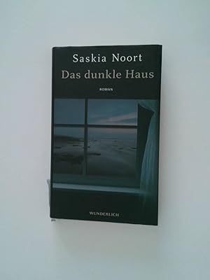 Imagen del vendedor de Das dunkle Haus Roman a la venta por Antiquariat Buchhandel Daniel Viertel