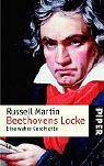 Seller image for Beethovens Locke eine wahre Geschichte for sale by Antiquariat Buchhandel Daniel Viertel