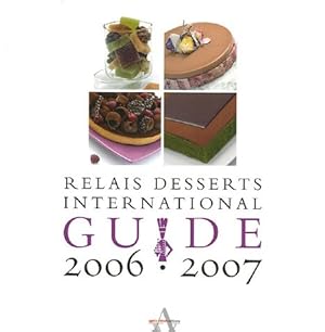 Seller image for Guide Relais desserts international for sale by Antiquariat Buchhandel Daniel Viertel