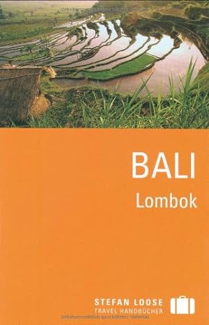 Bild des Verkufers fr Bali, Lombok Christiane Hauk . [Red.: Oliver Kiesow ; Jessika Zollickhofer] zum Verkauf von Antiquariat Buchhandel Daniel Viertel